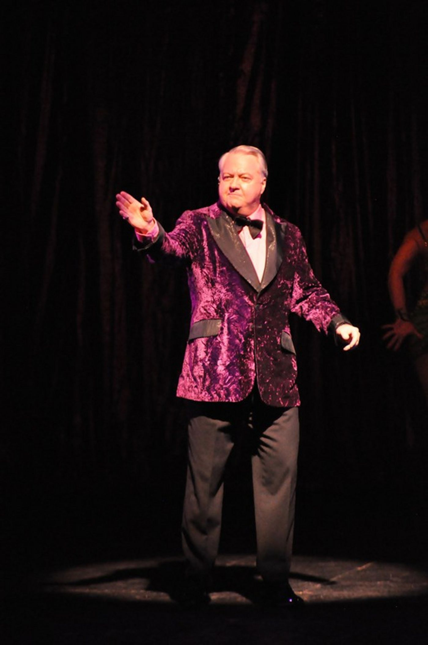 Photo Flash: Reagle Music Theatre Presents 'La Cage Aux Folles'  Image