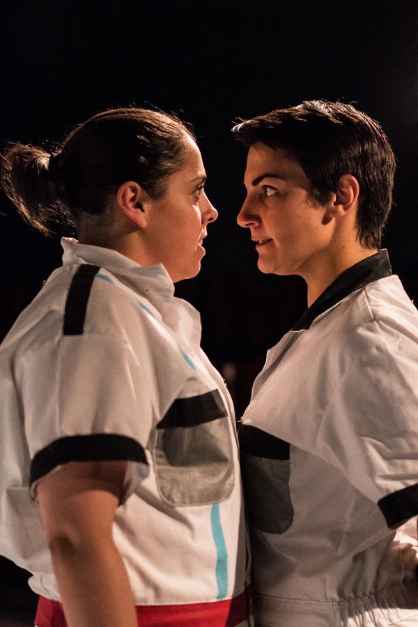 *Jillian Leff  Photo