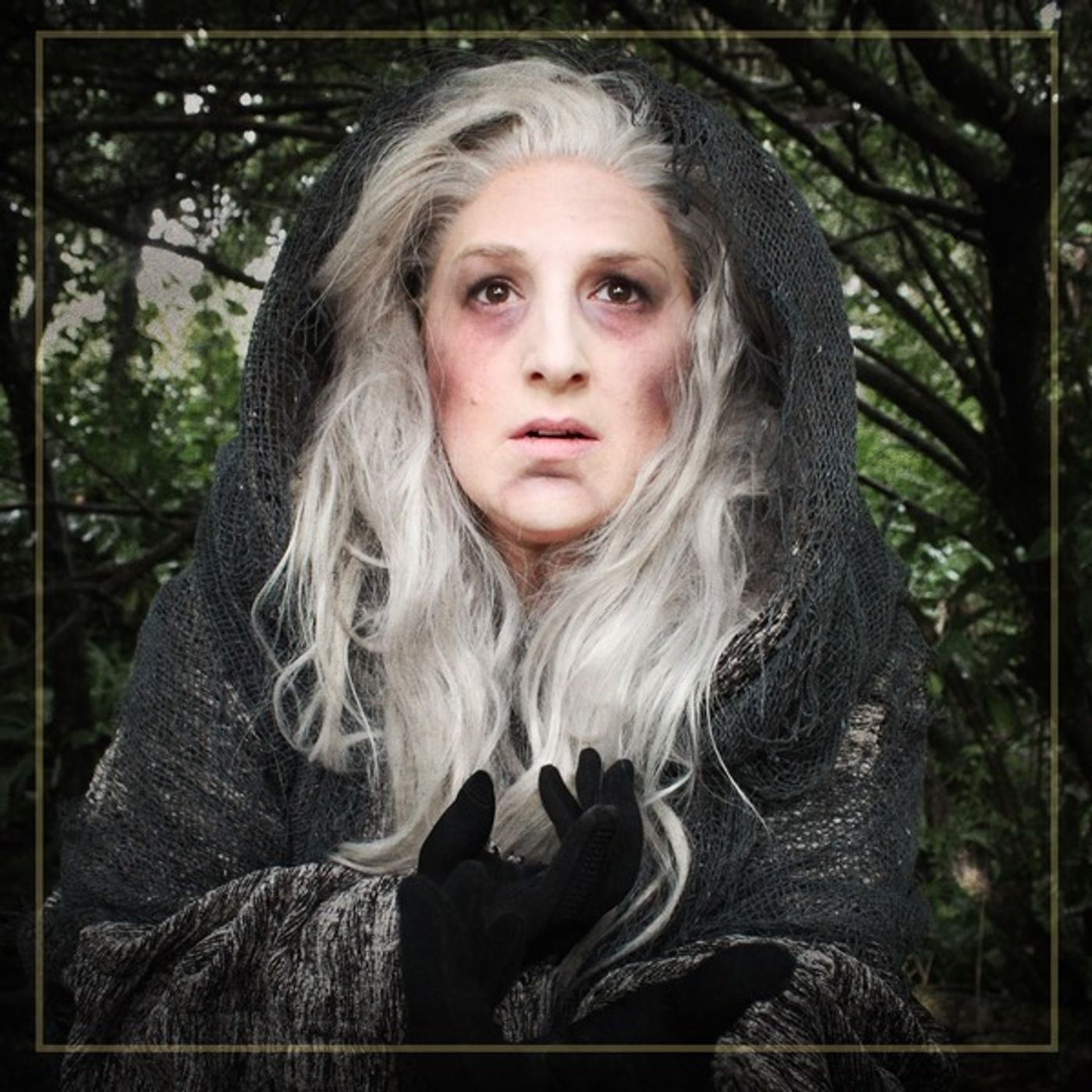 Photo Flash: Central Florida Community Arts Presents INTO THE WOODS  Image