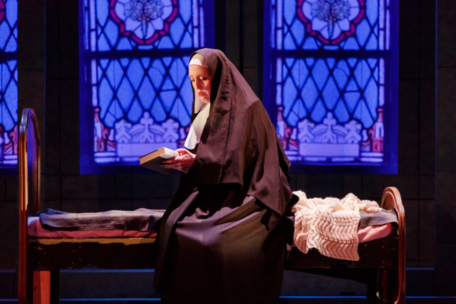 Photo Flash: SISTER ACT At Fox Theatre Is Fabulous, Baby! — photo 11 of 20
