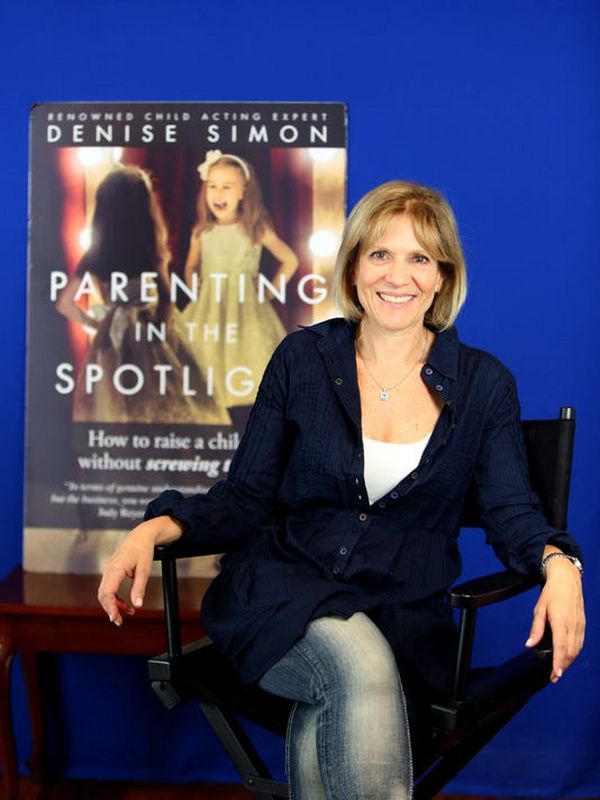 Photo Flash: Actors Connection Performing Arts Camp Returns With A Star-Studded Line-Up  Image