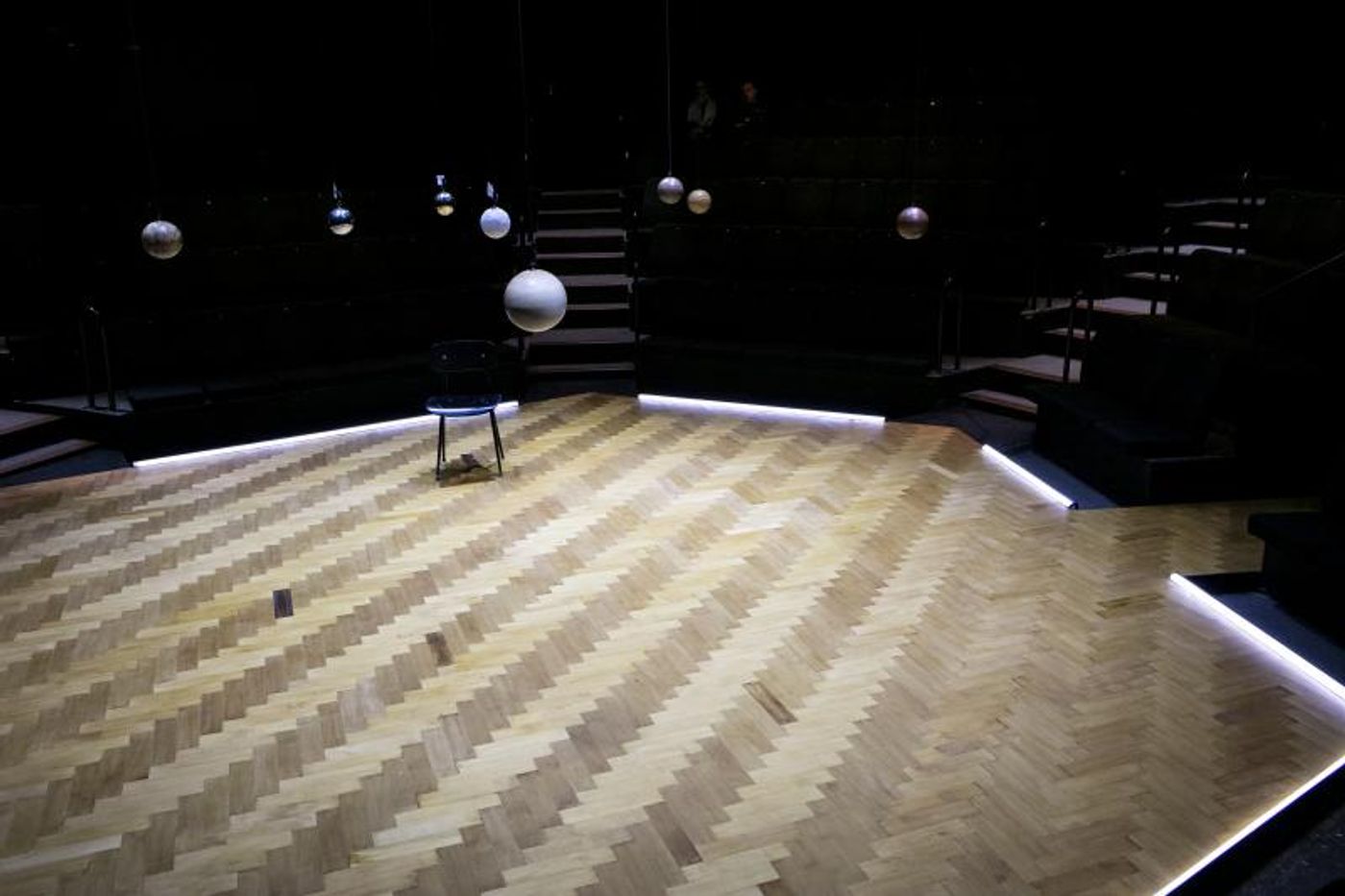 Review: LIFE OF GALILEO Looks To The Past As A Reminder That We Need To Stop History Repeating Itself Review: LIFE OF GALILEO Looks To The Past As A Reminder That We Need To Stop History Repeating Itself Image