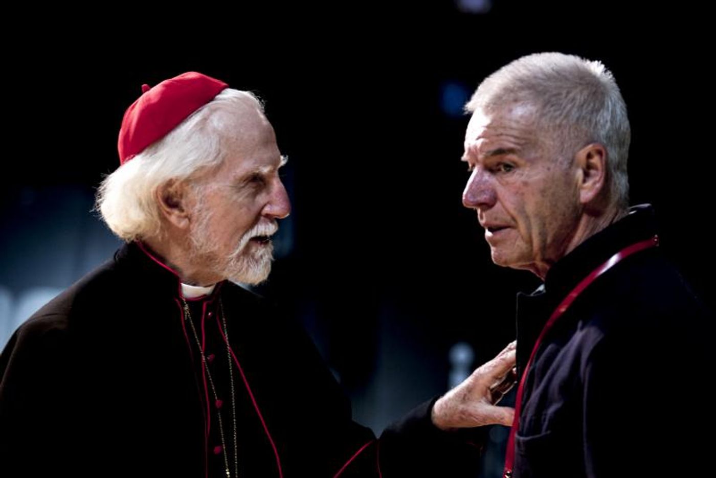 Review: LIFE OF GALILEO Looks To The Past As A Reminder That We Need To Stop History Repeating Itself Review: LIFE OF GALILEO Looks To The Past As A Reminder That We Need To Stop History Repeating Itself Image