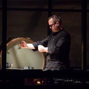 Review: GHOSTS at Williamstown Theatre Festival Proves to be Fresh and Remarkably Relevant. Review: GHOSTS at Williamstown Theatre Festival Proves to be Fresh and Remarkably Relevant. Image