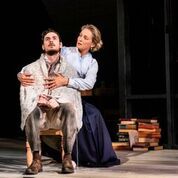 Review: GHOSTS at Williamstown Theatre Festival Proves to be Fresh and Remarkably Relevant. Review: GHOSTS at Williamstown Theatre Festival Proves to be Fresh and Remarkably Relevant. Image