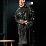 Review: GHOSTS at Williamstown Theatre Festival Proves to be Fresh and Remarkably Relevant. Review: GHOSTS at Williamstown Theatre Festival Proves to be Fresh and Remarkably Relevant. Image