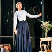 Review: GHOSTS at Williamstown Theatre Festival Proves to be Fresh and Remarkably Relevant. Review: GHOSTS at Williamstown Theatre Festival Proves to be Fresh and Remarkably Relevant. Image