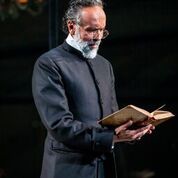 Review: GHOSTS at Williamstown Theatre Festival Proves to be Fresh and Remarkably Relevant. Review: GHOSTS at Williamstown Theatre Festival Proves to be Fresh and Remarkably Relevant. Image