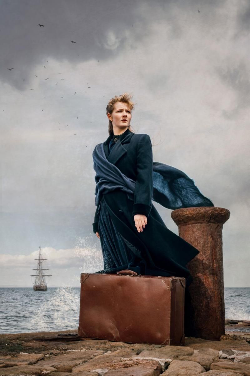 EDINBURGH 2019: Interview: Fearless Players Discuss Their Fringe Shows  Image