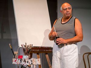 Herbert Siguenza @ BroadwayWorld Herbert Siguenza Photo