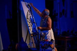 Herbert Siguenza @ BroadwayWorld Herbert Siguenza Photo