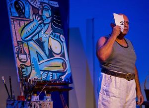 Herbert Siguenza @ BroadwayWorld Herbert Siguenza Photo