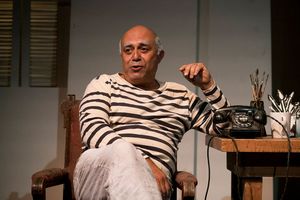 Herbert Siguenza Photo