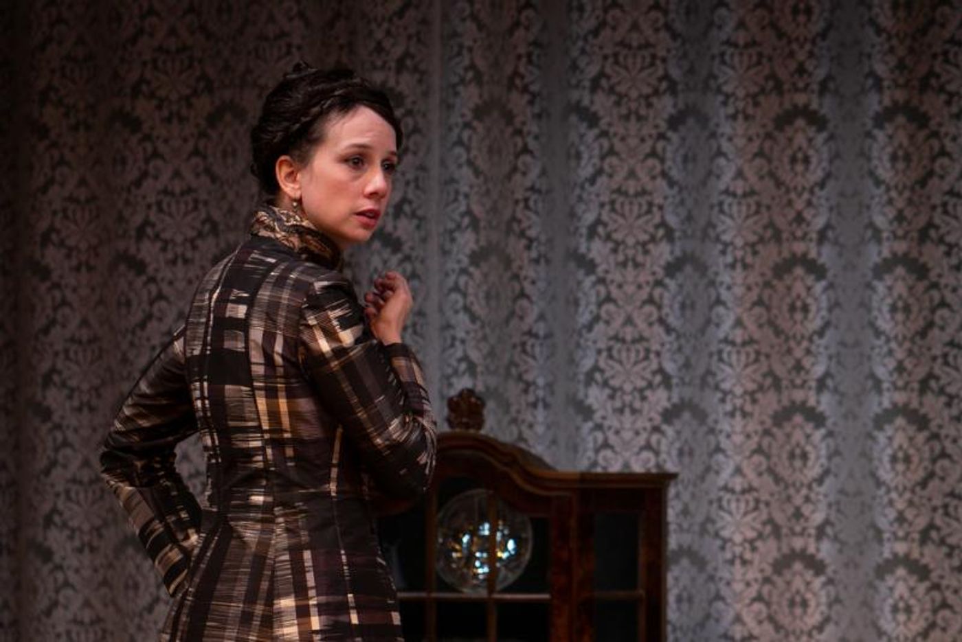 Review: Henrik Ibsen's A DOLL'S HOUSE Opens on City Stage in Kansas City  Image