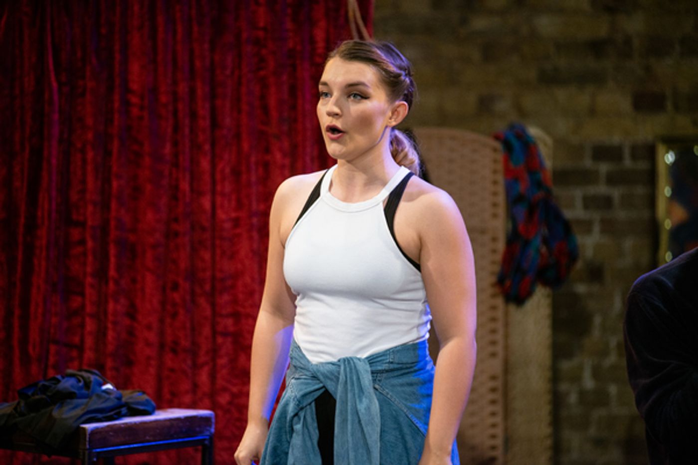 Photo Flash: Jerry Herman's SHOWTUNE at the Union Theatre  Image