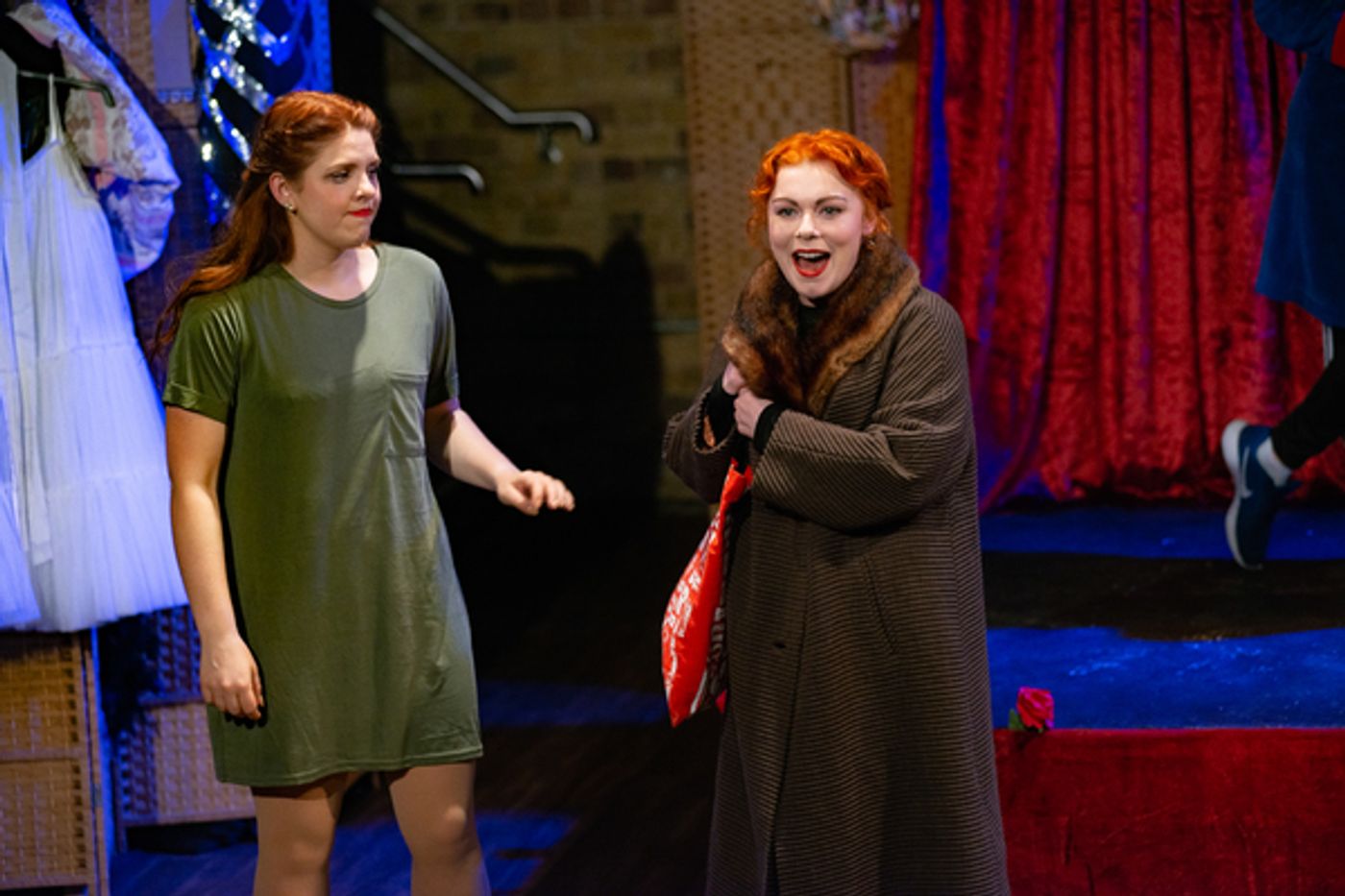 Photo Flash: Jerry Herman's SHOWTUNE at the Union Theatre  Image