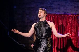 Charlotte George @ BroadwayWorld Charlotte George Photo