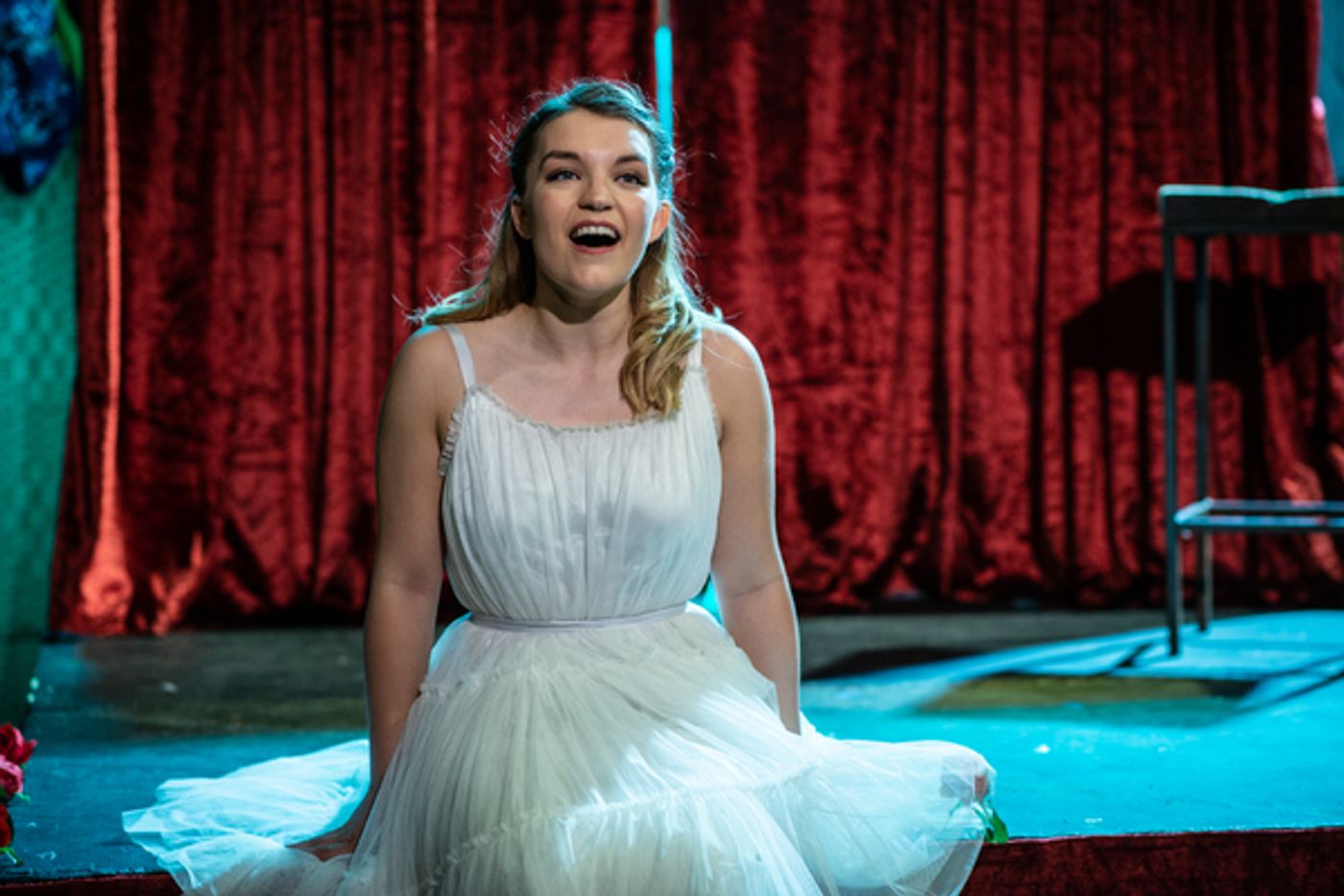 Photo Flash: Jerry Herman's SHOWTUNE at the Union Theatre  Image