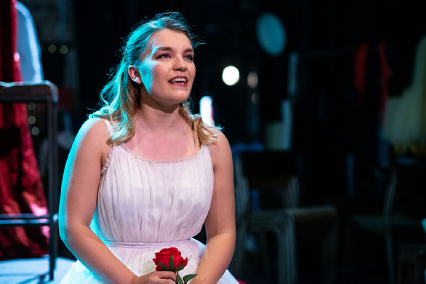 Photo Flash: Jerry Herman's SHOWTUNE at the Union Theatre  Image