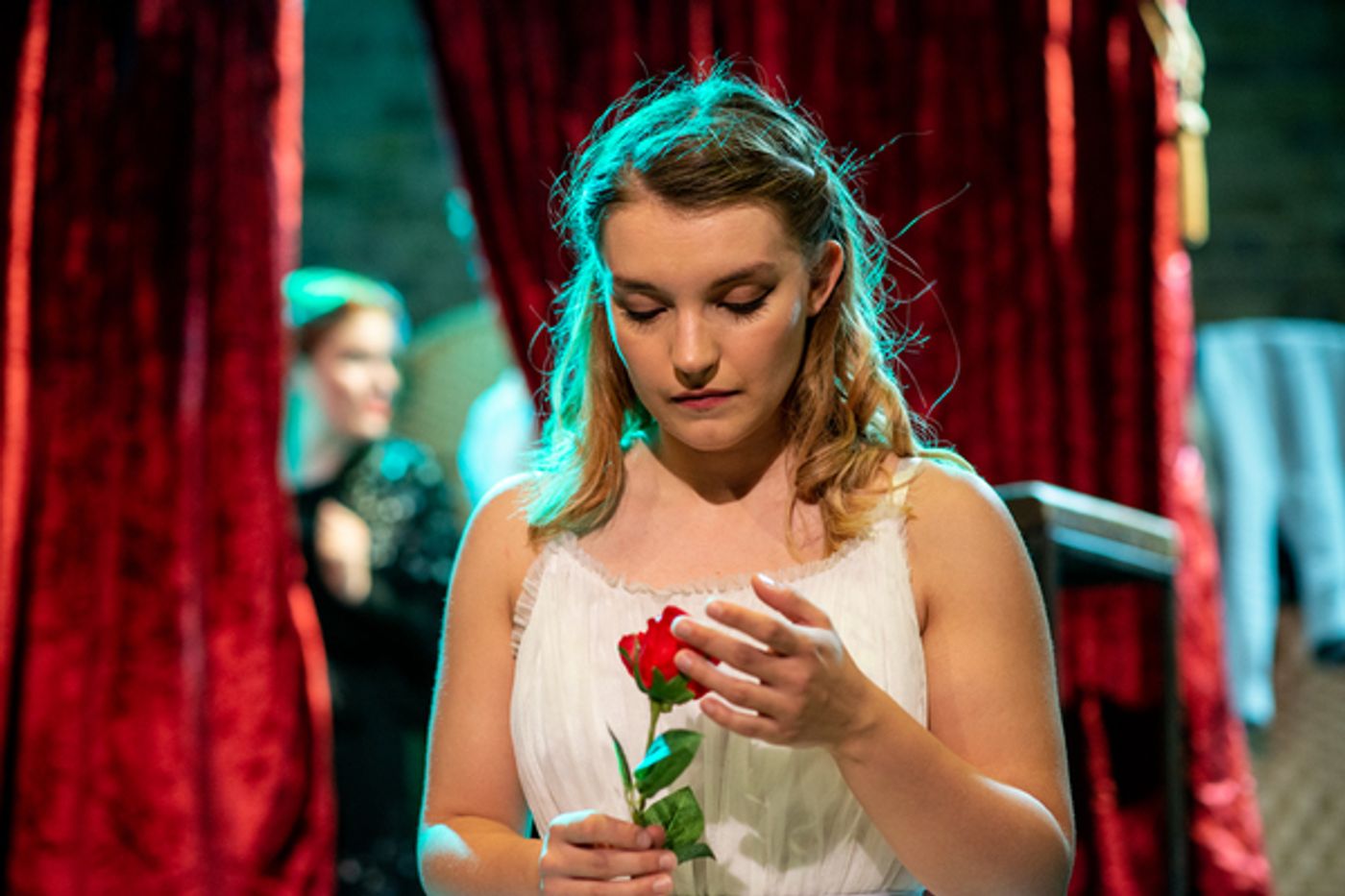 Photo Flash: Jerry Herman's SHOWTUNE at the Union Theatre  Image