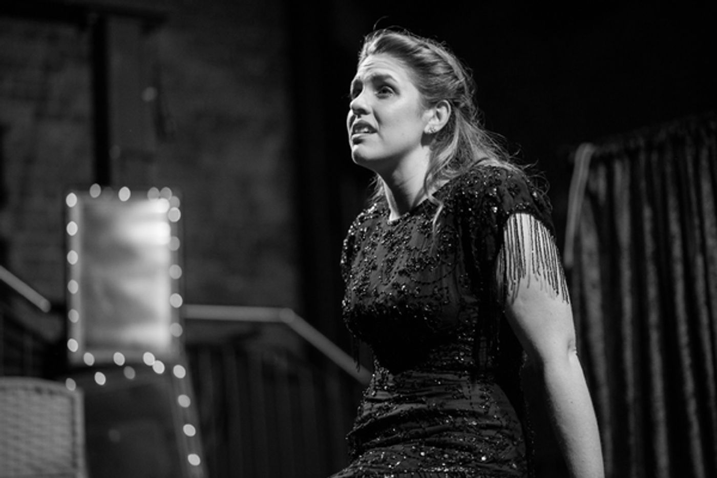 Photo Flash: Jerry Herman's SHOWTUNE at the Union Theatre  Image