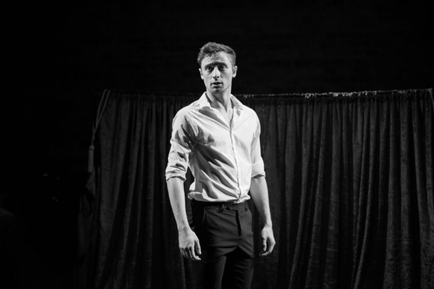 Photo Flash: Jerry Herman's SHOWTUNE at the Union Theatre  Image