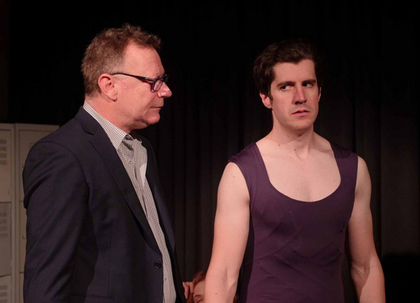 Photo Flash: First Look at Lane Cove Theatre Company's MANAGING CARMEN  Image