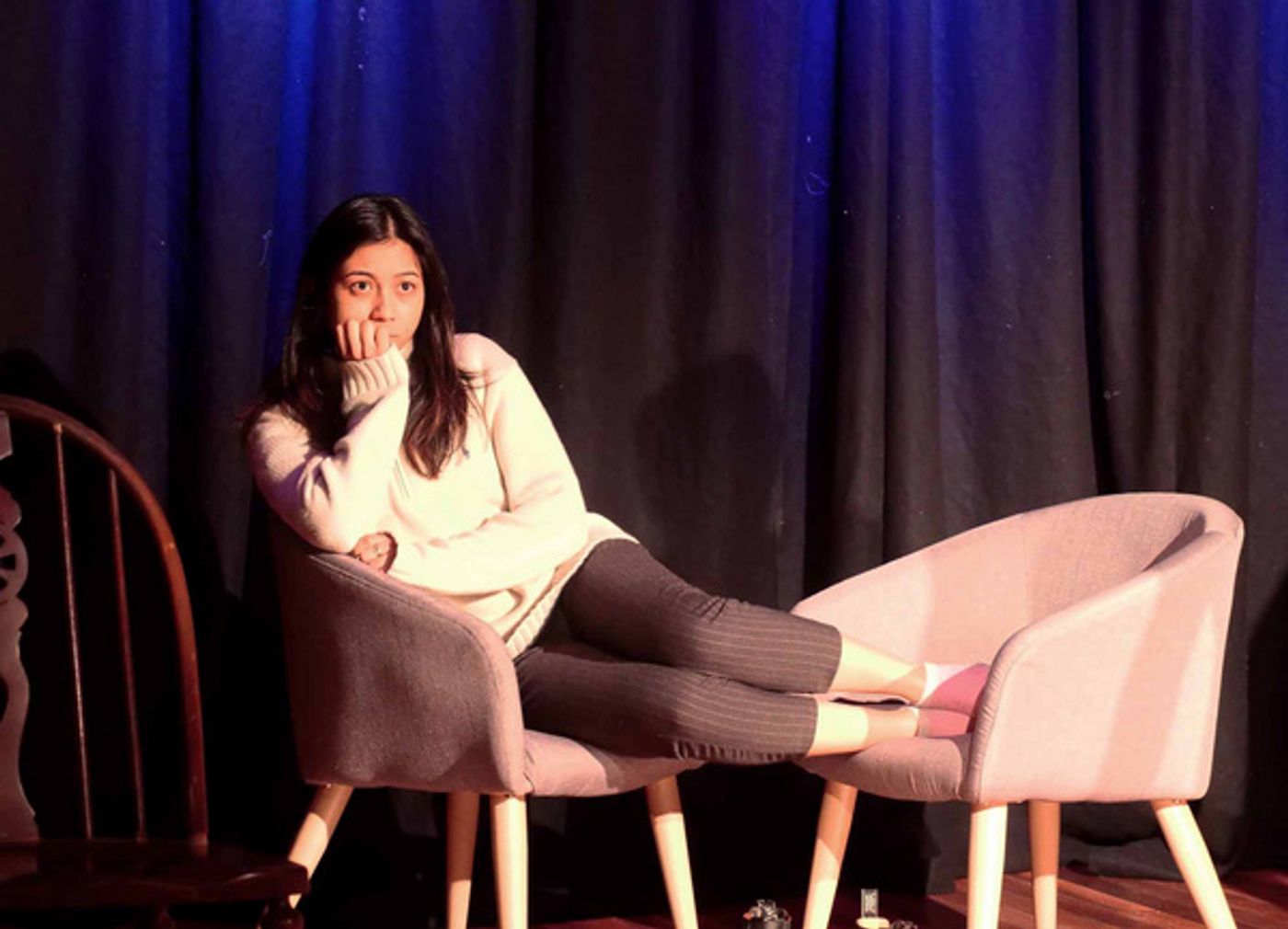 Photo Flash: First Look at Lane Cove Theatre Company's MANAGING CARMEN  Image