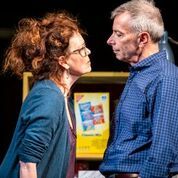 Review: BEFORE THE MEETING at Williamstown Theatre Festival Shares Some Laughs, Some Tears, and Some Important Messages. Review: BEFORE THE MEETING at Williamstown Theatre Festival Shares Some Laughs, Some Tears, and Some Important Messages. Image