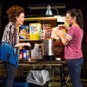 Review: BEFORE THE MEETING at Williamstown Theatre Festival Shares Some Laughs, Some Tears, and Some Important Messages. Review: BEFORE THE MEETING at Williamstown Theatre Festival Shares Some Laughs, Some Tears, and Some Important Messages. Image