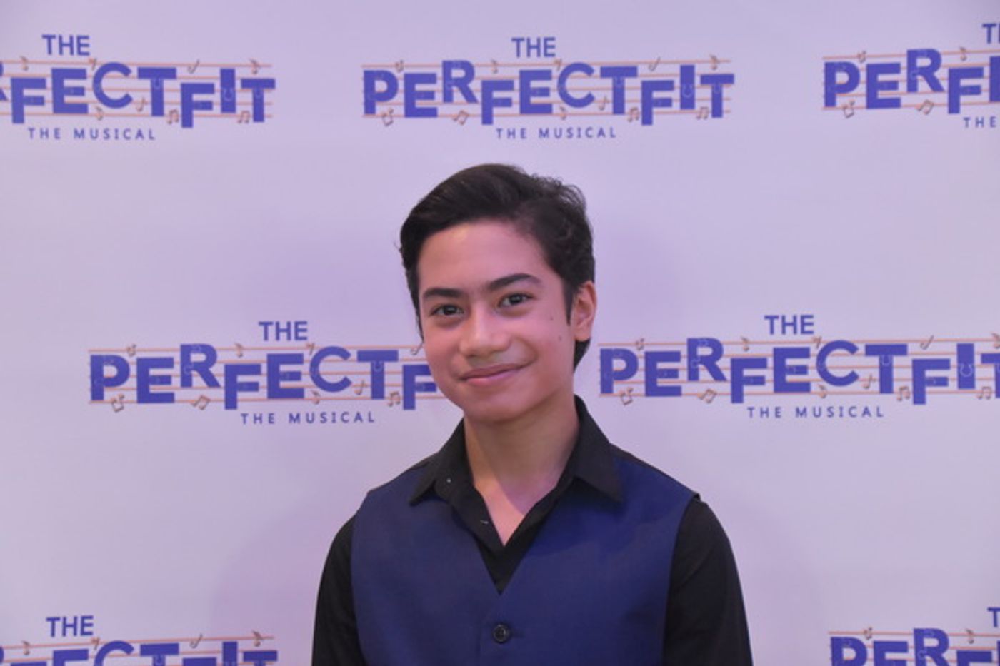 Photo Coverage: THE PERFECT FIT Celebrates Opening Night  Image