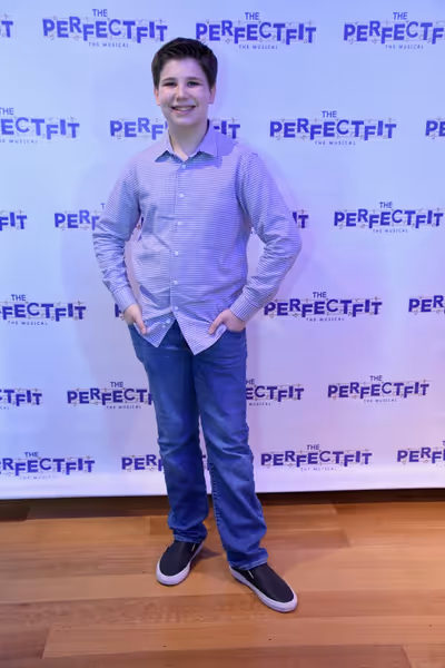Joshua Turchin Photo