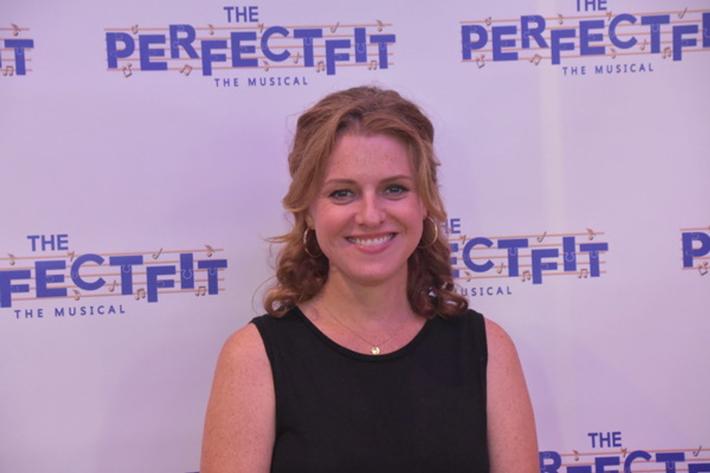 Photo Coverage: THE PERFECT FIT Celebrates Opening Night  Image