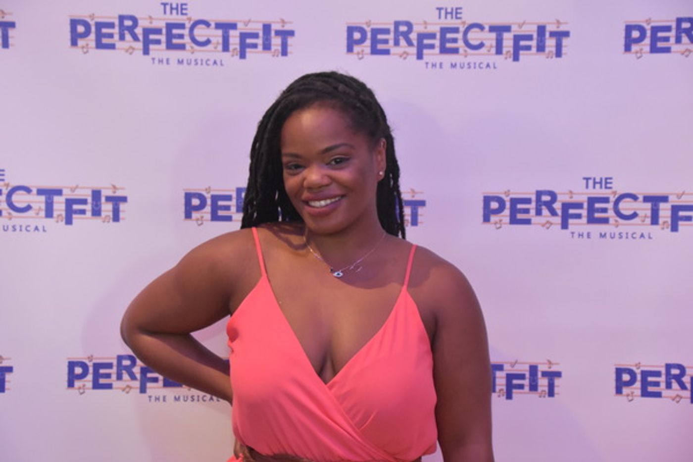 Photo Coverage: THE PERFECT FIT Celebrates Opening Night  Image