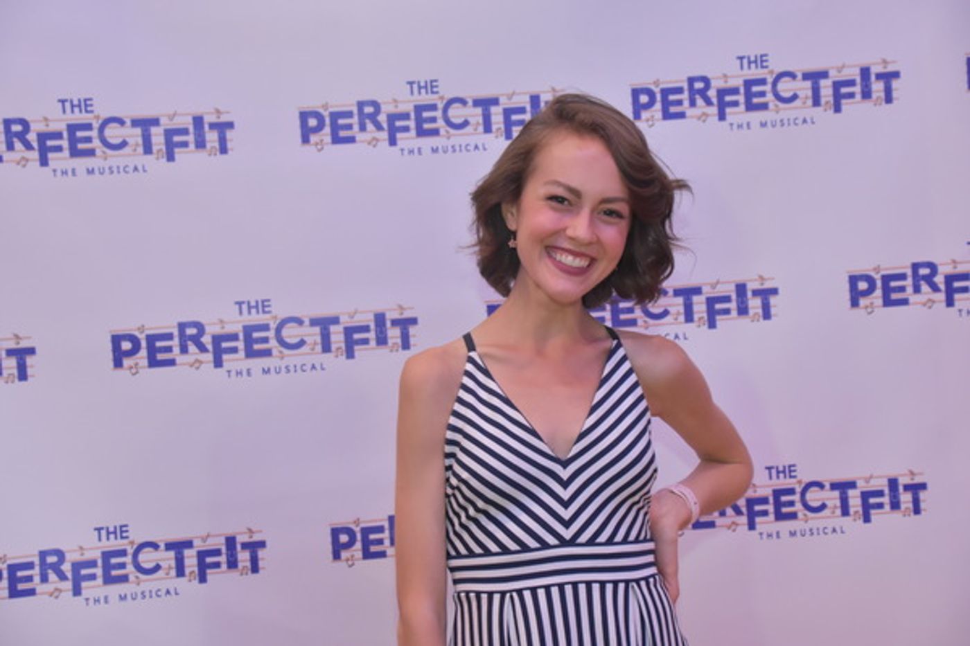 Photo Coverage: THE PERFECT FIT Celebrates Opening Night  Image