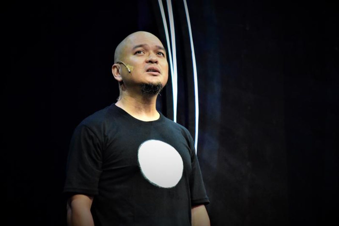 Photo Coverage: DANI GIRL Returns to the Stage; Show Runs Now Thru Sept. 1  Image