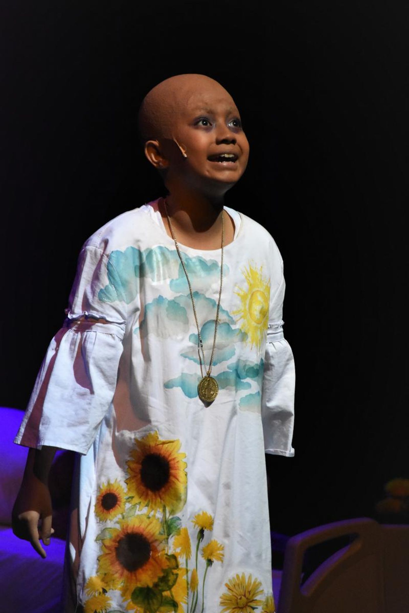 Photo Coverage: DANI GIRL Returns to the Stage; Show Runs Now Thru Sept. 1  Image