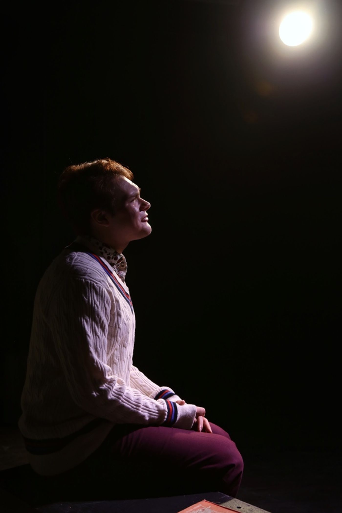 Photo Flash: Inside Epic's THE SECRET GARDEN  Image