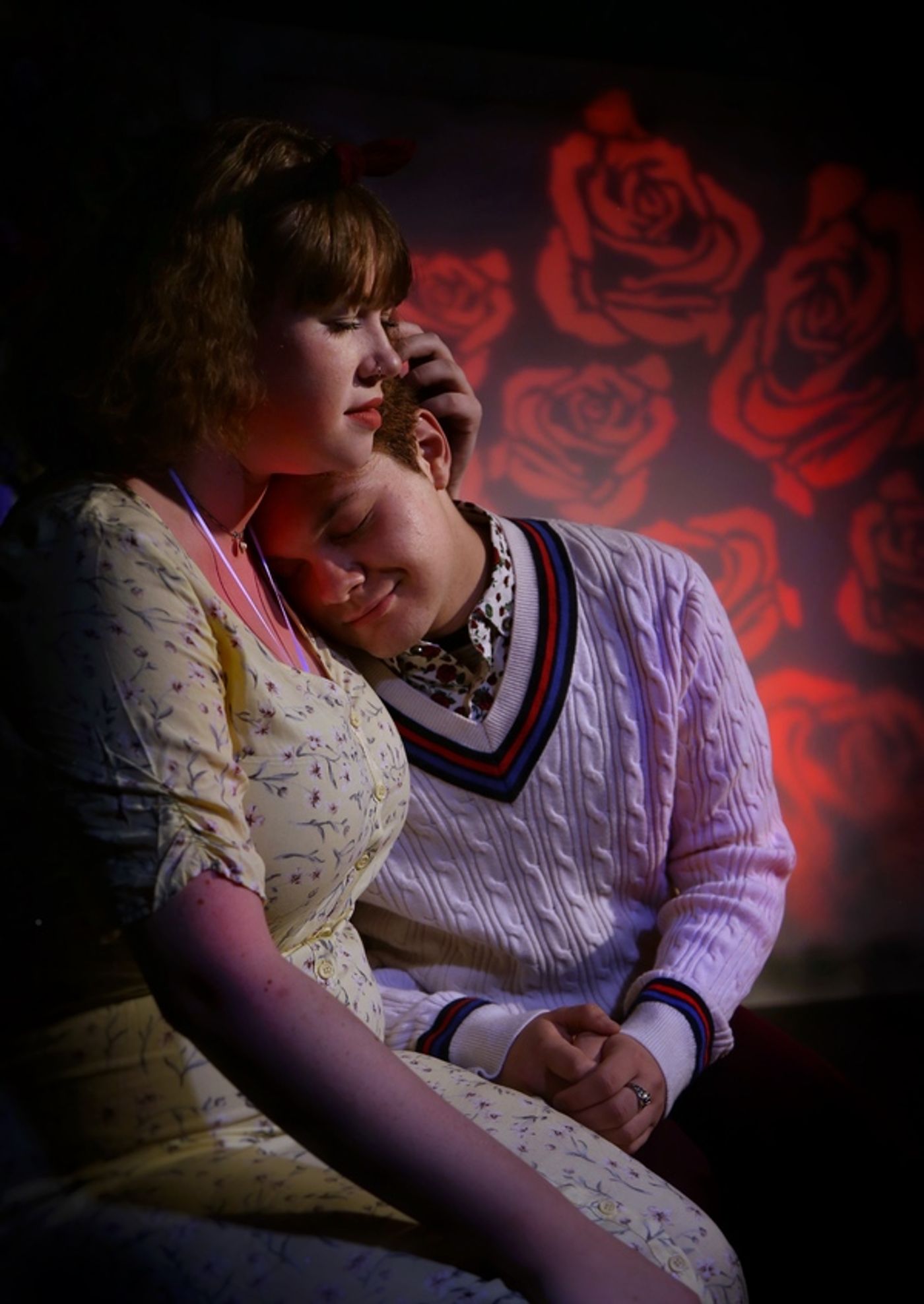 Photo Flash: Inside Epic's THE SECRET GARDEN  Image