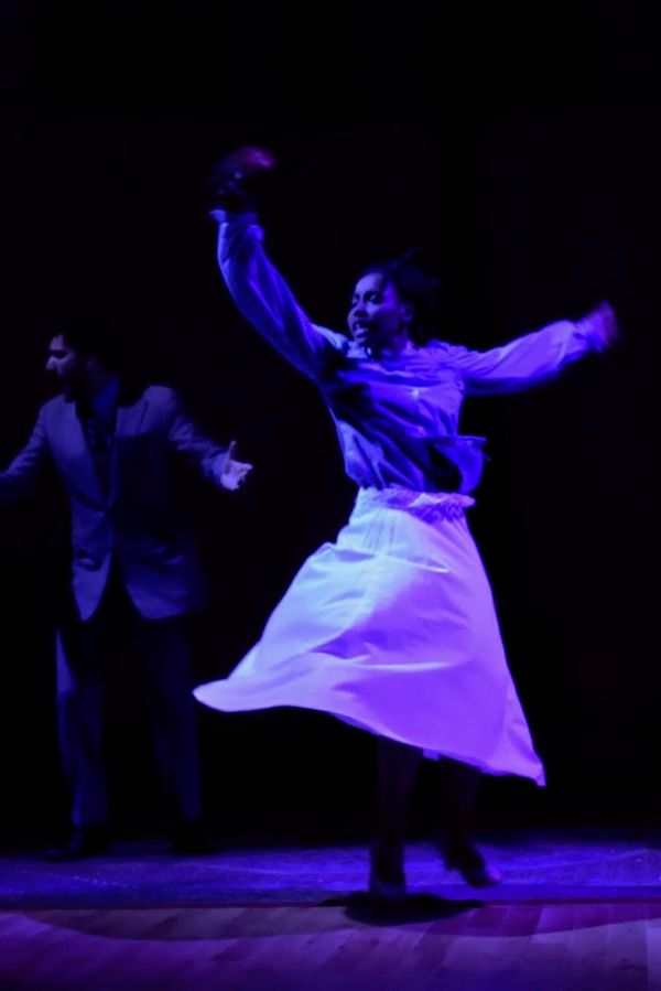 Photo Flash: Sanctuary Theater's A DOLL'S HOUSE Opens on Christopher Street  Image