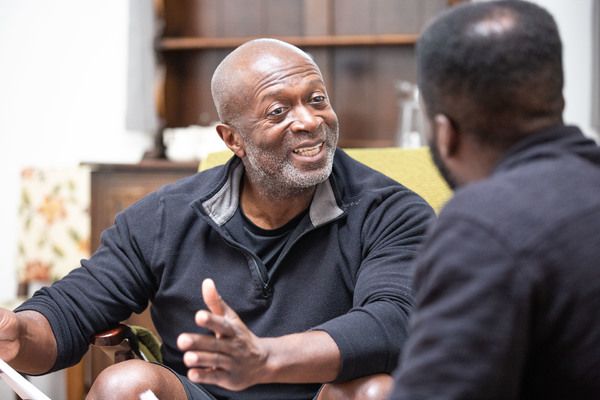 Mensah Bediako Photo