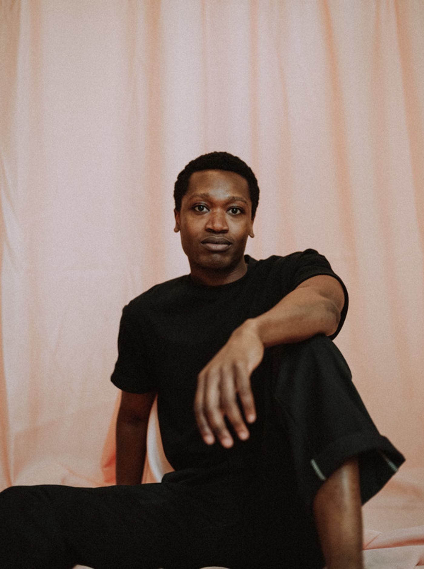 SLAVE PLAY Announces Full Cast Including Paul Alexander Nolan, Ato Blankson-Wood, James Cusati-Moyer, and More! SLAVE PLAY Announces Full Cast Including Paul Alexander Nolan, Ato Blankson-Wood, James Cusati-Moyer, and More! Image