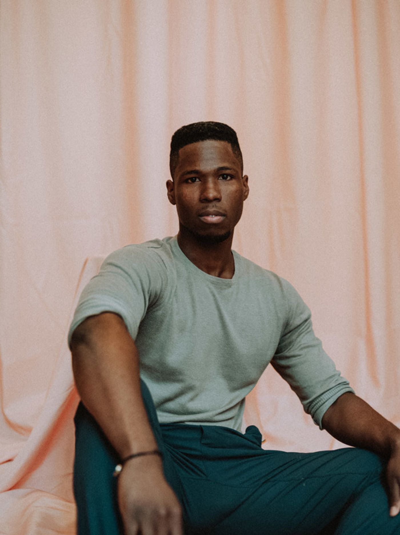 SLAVE PLAY Announces Full Cast Including Paul Alexander Nolan, Ato Blankson-Wood, James Cusati-Moyer, and More! SLAVE PLAY Announces Full Cast Including Paul Alexander Nolan, Ato Blankson-Wood, James Cusati-Moyer, and More! Image