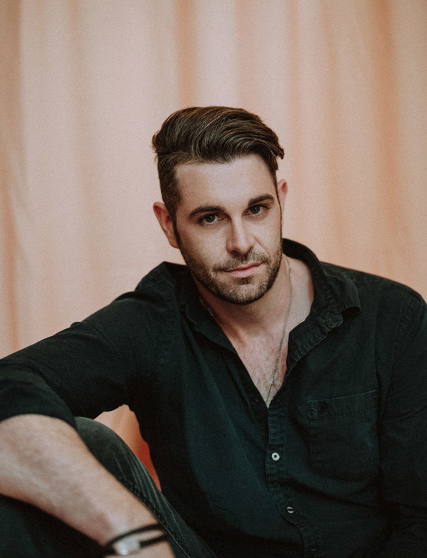 SLAVE PLAY Announces Full Cast Including Paul Alexander Nolan, Ato Blankson-Wood, James Cusati-Moyer, and More! SLAVE PLAY Announces Full Cast Including Paul Alexander Nolan, Ato Blankson-Wood, James Cusati-Moyer, and More! Image