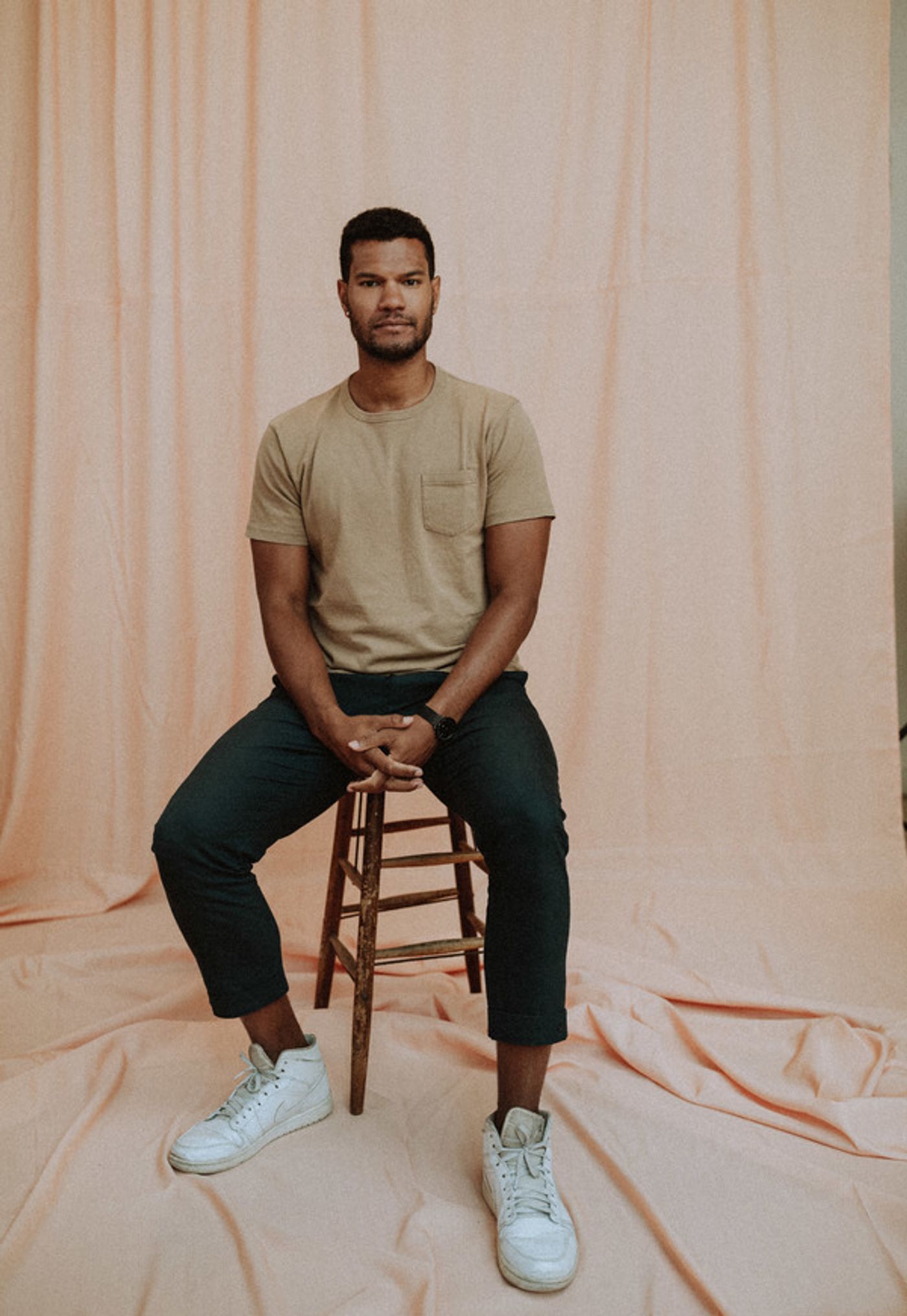 SLAVE PLAY Announces Full Cast Including Paul Alexander Nolan, Ato Blankson-Wood, James Cusati-Moyer, and More! SLAVE PLAY Announces Full Cast Including Paul Alexander Nolan, Ato Blankson-Wood, James Cusati-Moyer, and More! Image