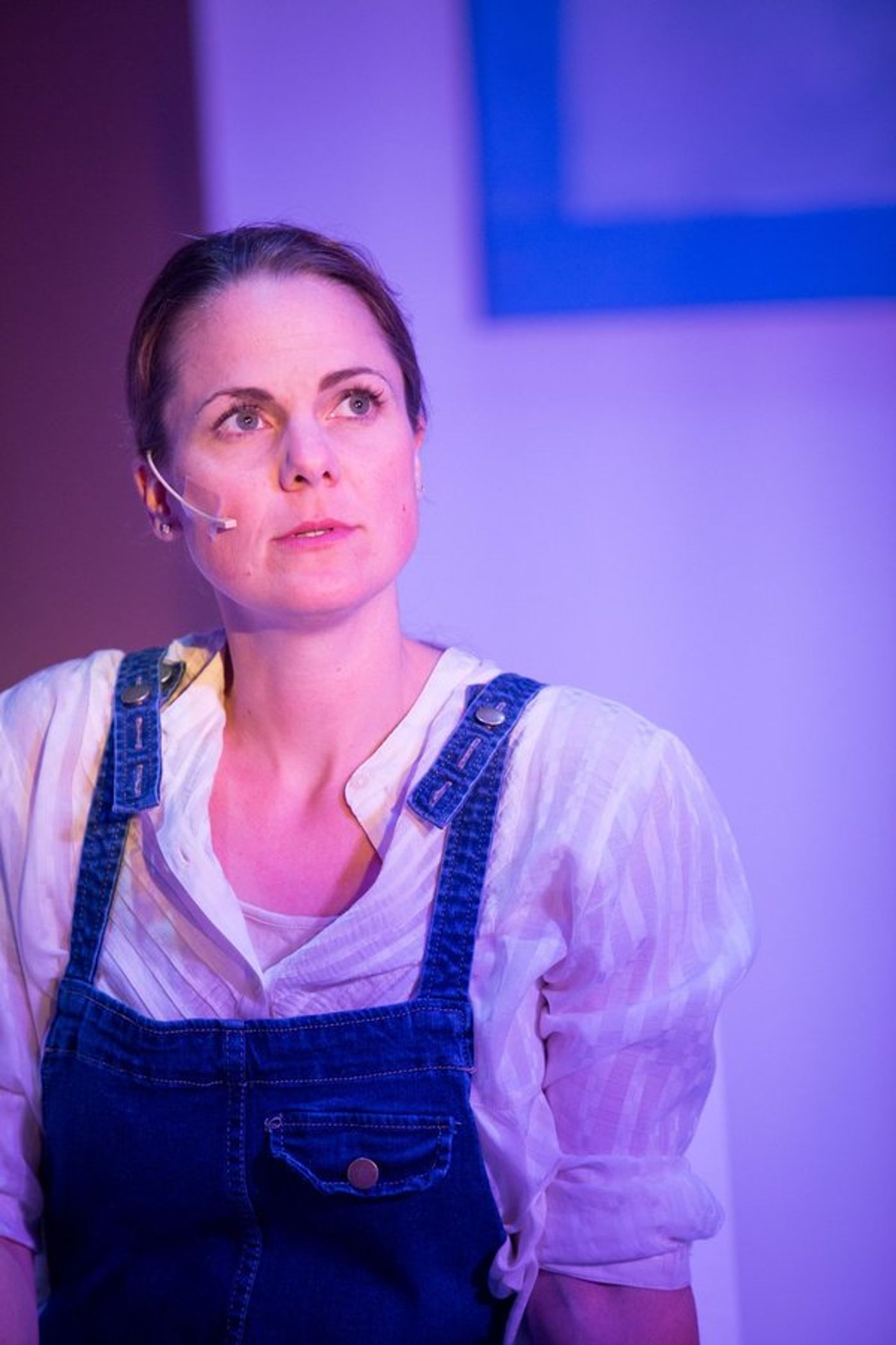 Photo Flash: Get A First Look At MAMMA MIA! At The Sauk  Image