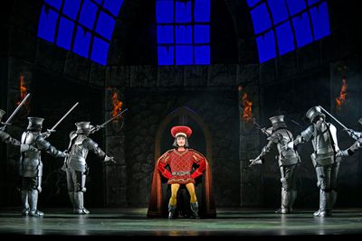 Daniel Dawson  Photo