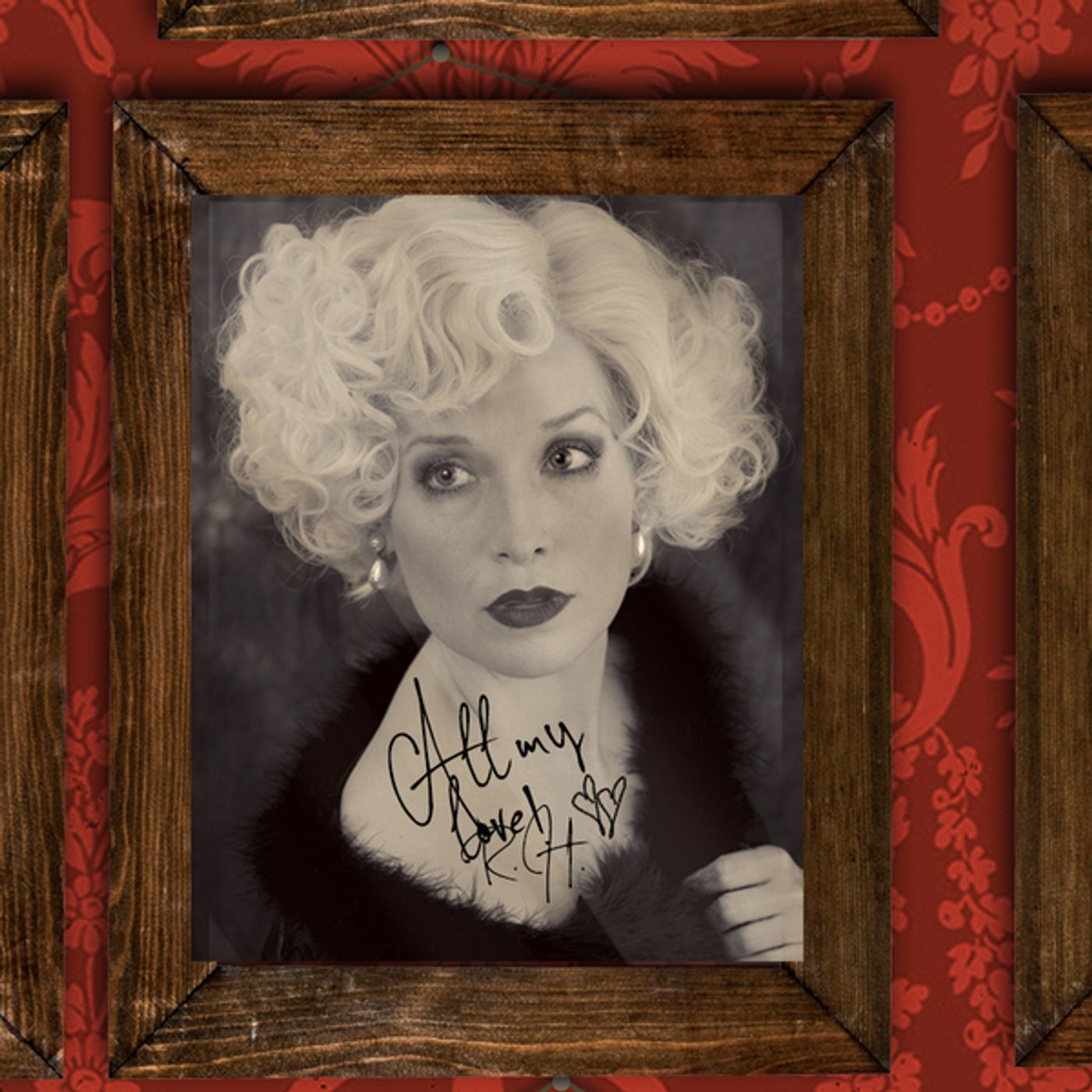 Photo Flash: Meet The Stars of CHICAGO at Theater Latté Da!  Image