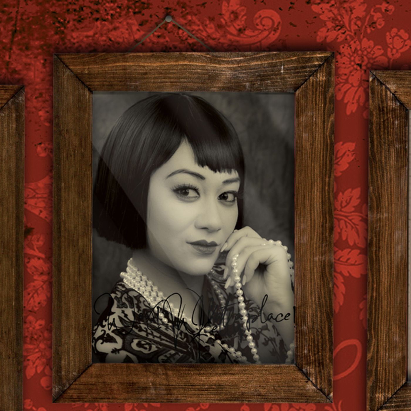 Photo Flash: Meet The Stars of CHICAGO at Theater Latté Da! Photo Flash: Meet The Stars of CHICAGO at Theater Latté Da! Image