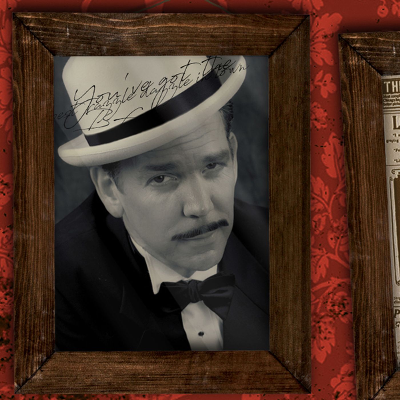 Photo Flash: Meet The Stars of CHICAGO at Theater Latté Da! Photo Flash: Meet The Stars of CHICAGO at Theater Latté Da! Image